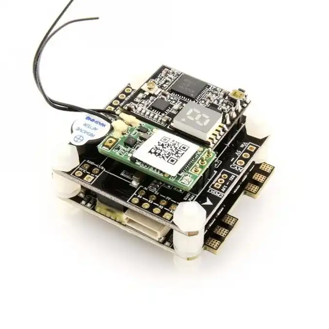 Pełny zestaw kontroli lotu EMAX F4 Magnum do FPV Kup teraz