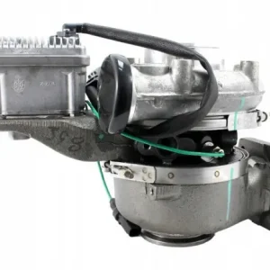 Rabat Turbo John Deere Agricultural Various RE543091 RE548366 DZ100187 DZ103296 RE548367 178933 179695 12639700118 12639700070