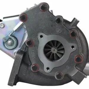 Nowy Turbo Isuzu NPR NRR NQR 5.2 150 KM VILG VILF VIIA VIJZ