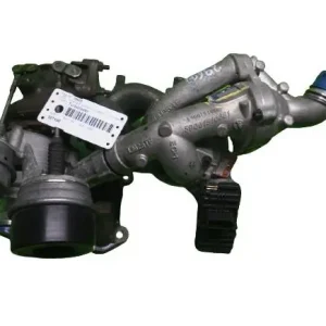 Kup teraz Turbo Opel Insignia Grand Sport GSi 2.0 BiTurbo D 210 KM BI53049700261+16359700027