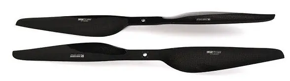 Zamów teraz Komplet 2 śmigieł T-Motor (CW + CCW) P24x7.2