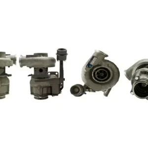 Turbo Cummins Freightliner Various 3.9 3590124 Premium