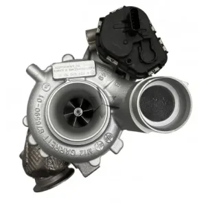 Najlepsza cena Turbo Mercedes B C E V Sprinter 2.0 CDI 161 168 170 KM A6540905000 911025-1 873798-5003S