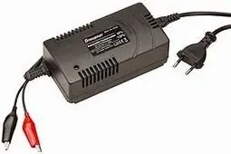 Kup teraz ŁadowarkaAutomatic Turbo-Lader 6/12V Pb