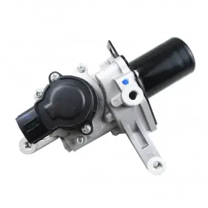 Dostępne od ręki Nastawnik Sterownik Elektroniczny Zawór GTACE-0002