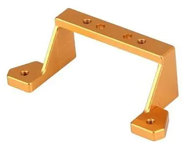 Zniżka Wspornik przedni F210-Z-17