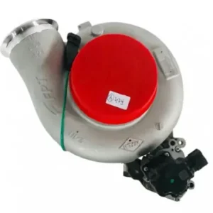 Turbo Iveco Stralis Cursor Trakker 13 560 KM 789499-0001 Ostatnie sztuki