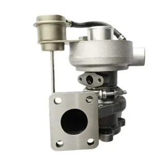 Okazja Turbo Kubota Industrial Tractor Various 4.0 49131-02080