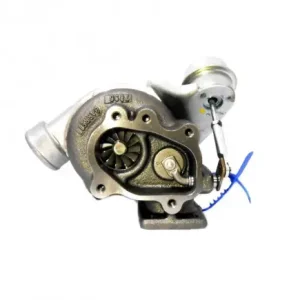 Turbo Land Rover Defender 2.8 117 KM 712473-5001S Bezpieczne zakupy