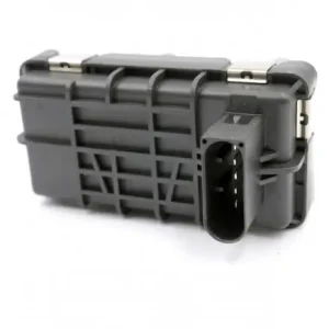 Do wyczerpania zapasów Nastawnik Sterownik Elektroniczny Zawór GTACE-0034