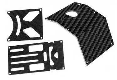 Górna płyta główna Furious320(G)-Z-02 Dodaj do koszyka