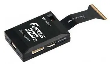 Darmowa dostawa Kontroler główny Furious320(G)-Z-07