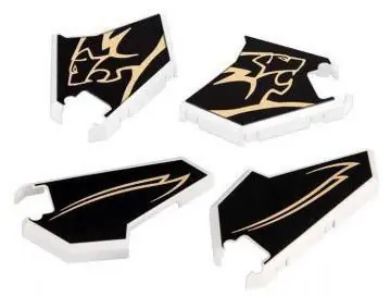 Zamów teraz Osłony ESC Furious320(C)-Z-09