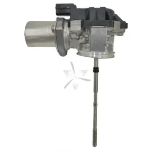 Czujnik pozycji Nastawnik Sterownik Elektroniczny Zawór GTACE-0081 Ekspresowa dostawa