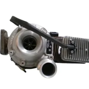 Turbo John Deere Tractor 179766 Ograniczona ilość