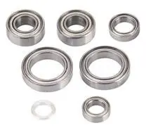 Komplet łożysk Furious320(C)-Z-27 Obniżka ceny