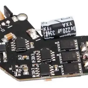 Oferta Regulator obrotów bezszczotkowy CCW Furious320(C)-Z-32