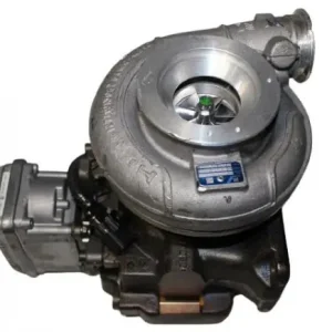 Ostatnie sztuki Turbo Mercedes Truck Bus 12739700019