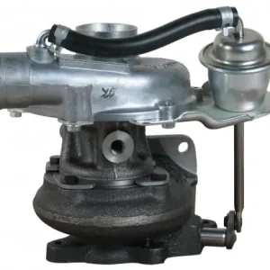 Nowy Turbo Shibaura Industrial N844 AS9G