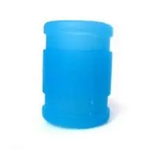 Silikonowa nakładka tłumika O 14mm Hit sprzedaży