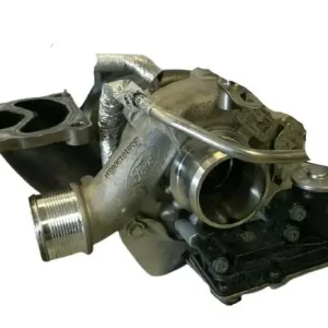 Dostępne od ręki Turbo Ford Focus Mk4 ST 2.3 EcoBoost KX7E9G438AC