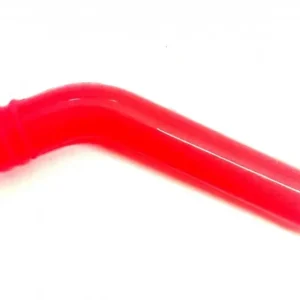 Okazja Silikonowe kolanko wydechu 6mm