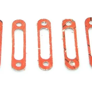 Uszczelka tłumika 5 szt. - N10009 Nowość