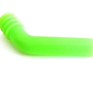 Silikonowe kolanko wydechu O 10mm Szybka wysyłka