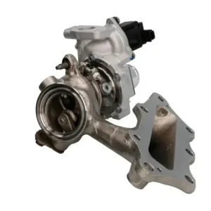 Turbo Renault Clio IV 0.9 TCe 90 KM HMLGT6305R 144115837R 851831-0002 851831-5002S Tylko do końca tygodnia