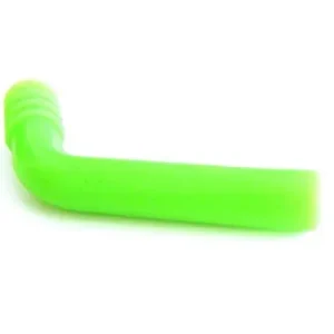 Silikonowe kolanko wydechu O 6mm Okazja