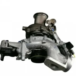 Hit cenowy Turbo BMW X1 X2 X3 X4 X5 2.0 224 231 KM 5801731 858017309 911776-1 914221-1 911254-1 871195-5008S
