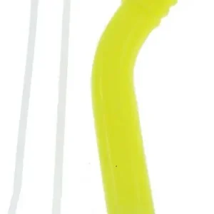 Silikonowa nakładka na tłumik (deflektor) 8mm (żółta) Tylko dziś