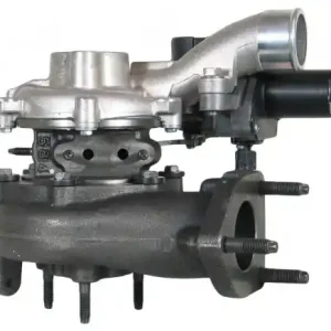 Zamów teraz Turbo Toyota Land Cruiser Forklift 40105052013 17201-UL030 17201-UL010