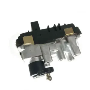 Wyjątkowa oferta Czujnik pozycji Nastawnik Sterownik Elektroniczny Zawór GTACE-0071