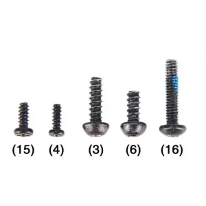 Zamów dziś Zestaw śrubek Rodeo 150-Z-12