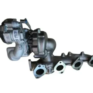 Nowość Turbo BMW X1 X2 X3 X4 X5 2.0 224 231 KM 8580177 8580176 8580179 8580175 8580170 905010-5001S