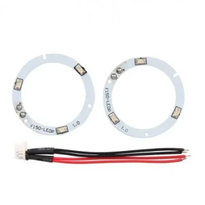 Lampa sygnałowa Rodeo 150-Z-23 Szybka dostawa