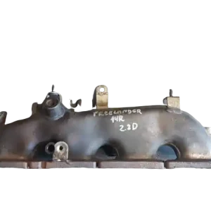 Darmowa dostawa Kolektor Wydechowy Exhaust Manifold GTEM-0002