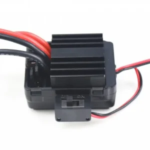 Okazja Dwukierunkowy regulator 30A - 18029