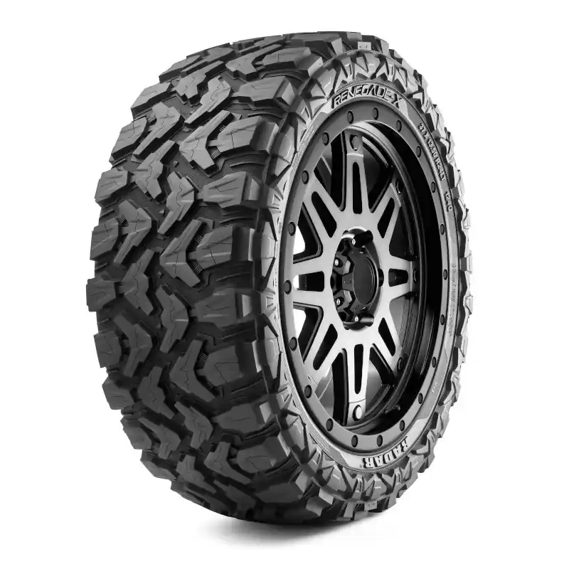 Kup online Radar RENEGADE AT SPORT 265/50 R20 121/118S