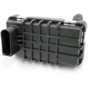 Darmowy zwrot Czujnik pozycji Nastawnik Sterownik Elektroniczny Zawór GTACE-0097