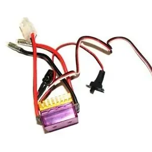 Wyprzedaż Regulator 340A (LiPo i NiMH) - H0050