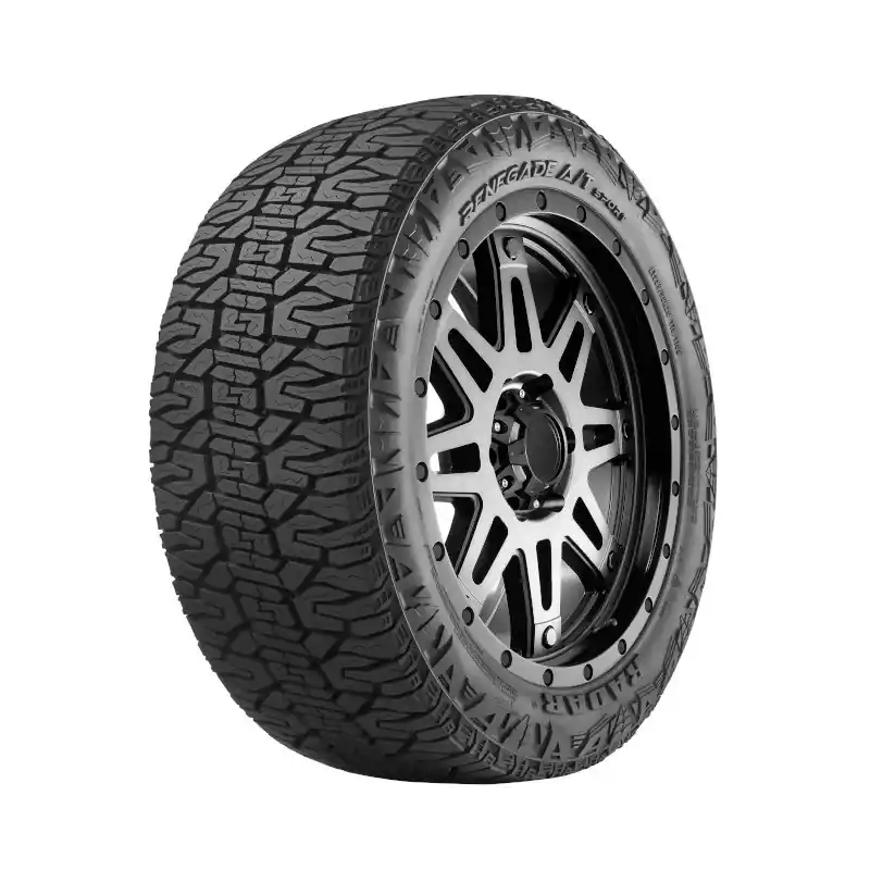 Bezpieczna płatność Radar RENEGADE AT SPORT 265/70 R16 121/118S