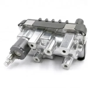 Czujnik pozycji Nastawnik Sterownik Elektroniczny Zawór GTACE-0089 Dodaj do koszyka