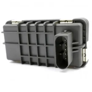 Bestseller Czujnik pozycji Nastawnik Sterownik Elektroniczny Zawór GTACE-0126