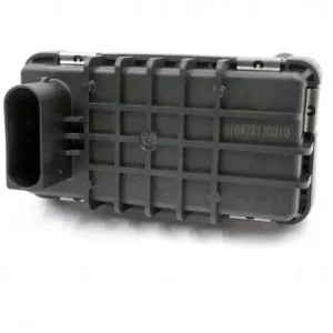 Czujnik pozycji Nastawnik Sterownik Elektroniczny Zawór GTACE-0105 Ostatnia szansa