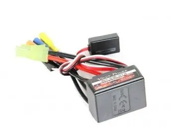 Tylko do końca tygodnia Regulator bezszczotkowy ESC - 21805