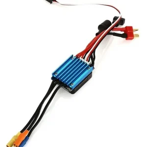 Regulator obrotów Rocket A1 ESC 25A 2S BEC 5.0V/2A Zamów dziś