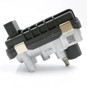 Czujnik pozycji Nastawnik Sterownik Elektroniczny Zawór GTACE-0106 Okazja