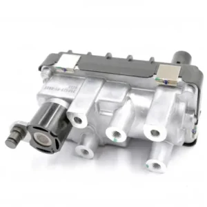 Bezpieczne zakupy Czujnik pozycji Nastawnik Sterownik Elektroniczny Zawór GTACE-0114